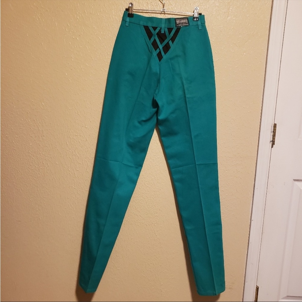 Vintage Roughrider Staight Leg Jeans Size 5/6